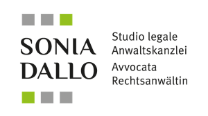 Avv. Sonia Dallo